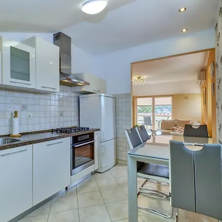 Dami Appartement *