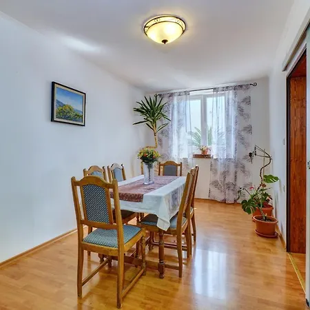 Apartman Dami Mali Lošinj