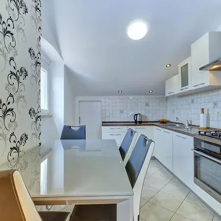 Apartamento Dami Mali Lošinj