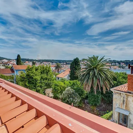 Apartman Dami Mali Lošinj