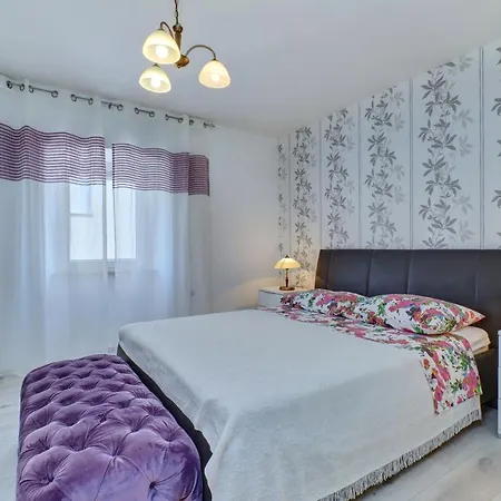 Apartamento Dami *