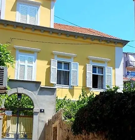 Appartement Dami