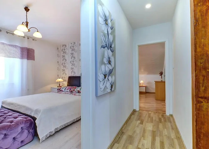 Dami アパート マリ・ロシニュ