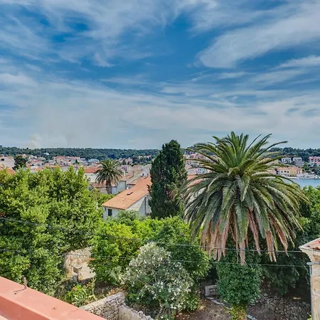 Dami Lägenhet Mali Lošinj