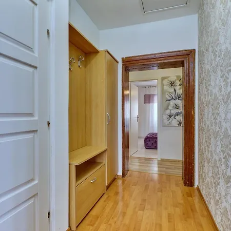 Apartment Dami