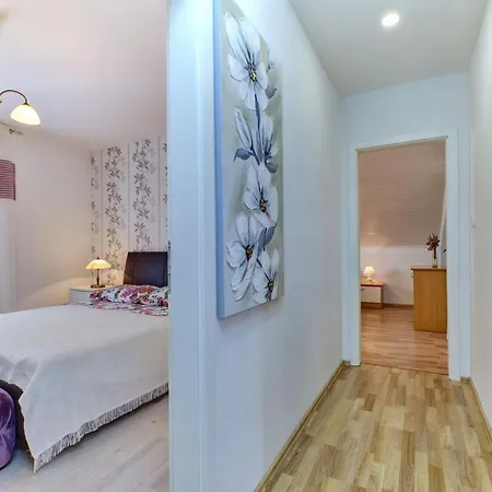 Dami Apartment Mali Losinj