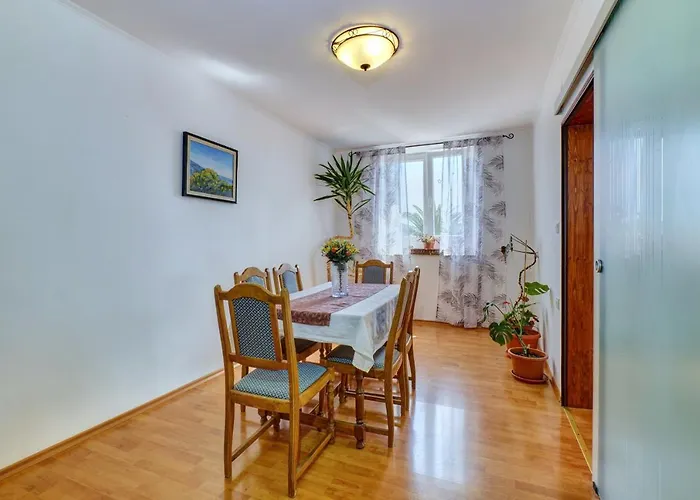 Lägenhet Dami Mali Lošinj