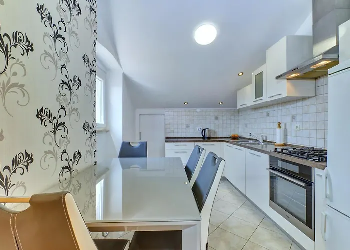 Lägenhet Dami Mali Lošinj