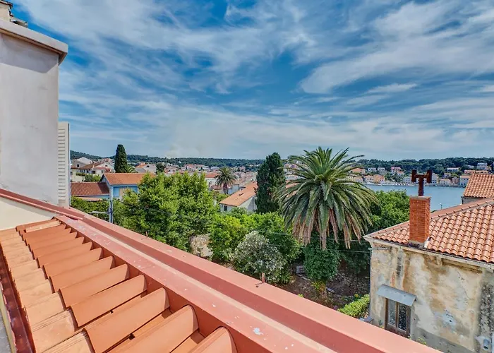 Lägenhet Dami Mali Lošinj